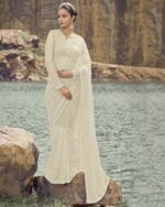 Women Premium Fashion Ethnic Traditional Saree